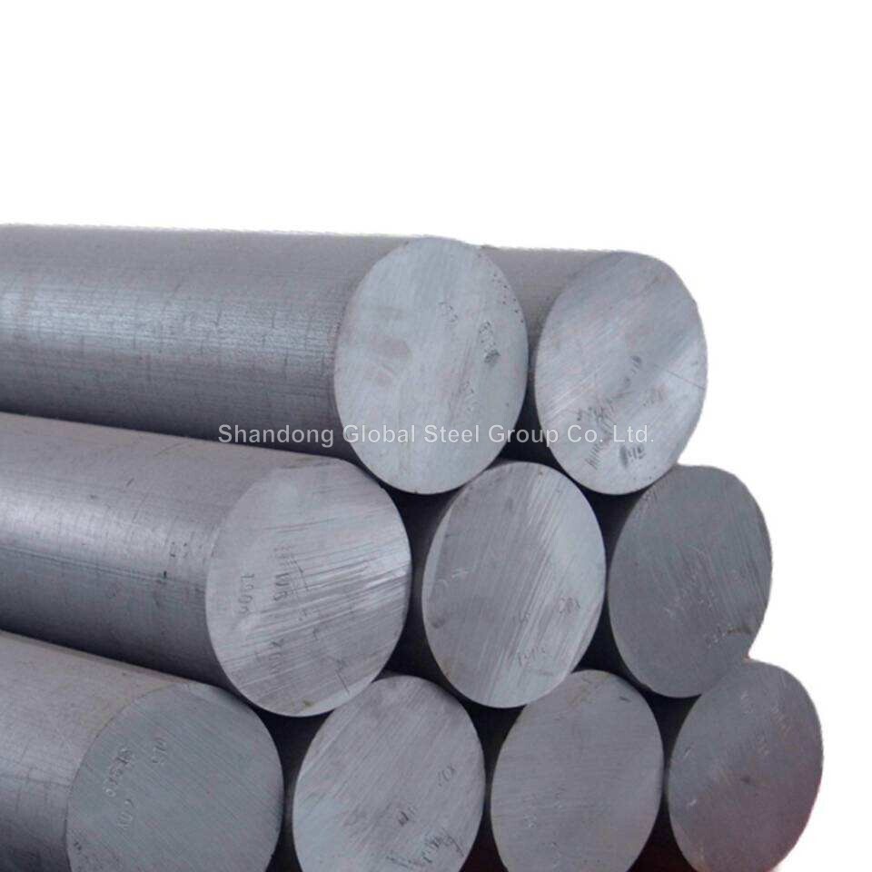 3A21 Aluminum Round bar 