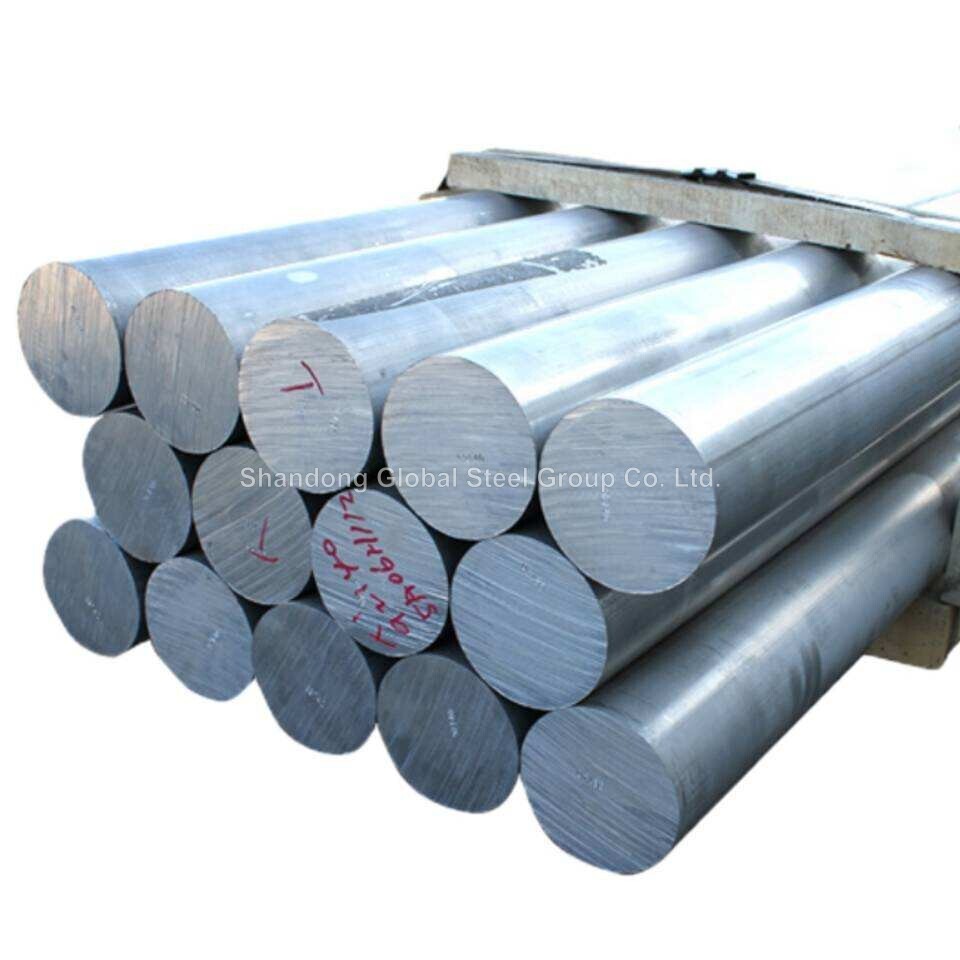 3A21 Aluminum Round bar 