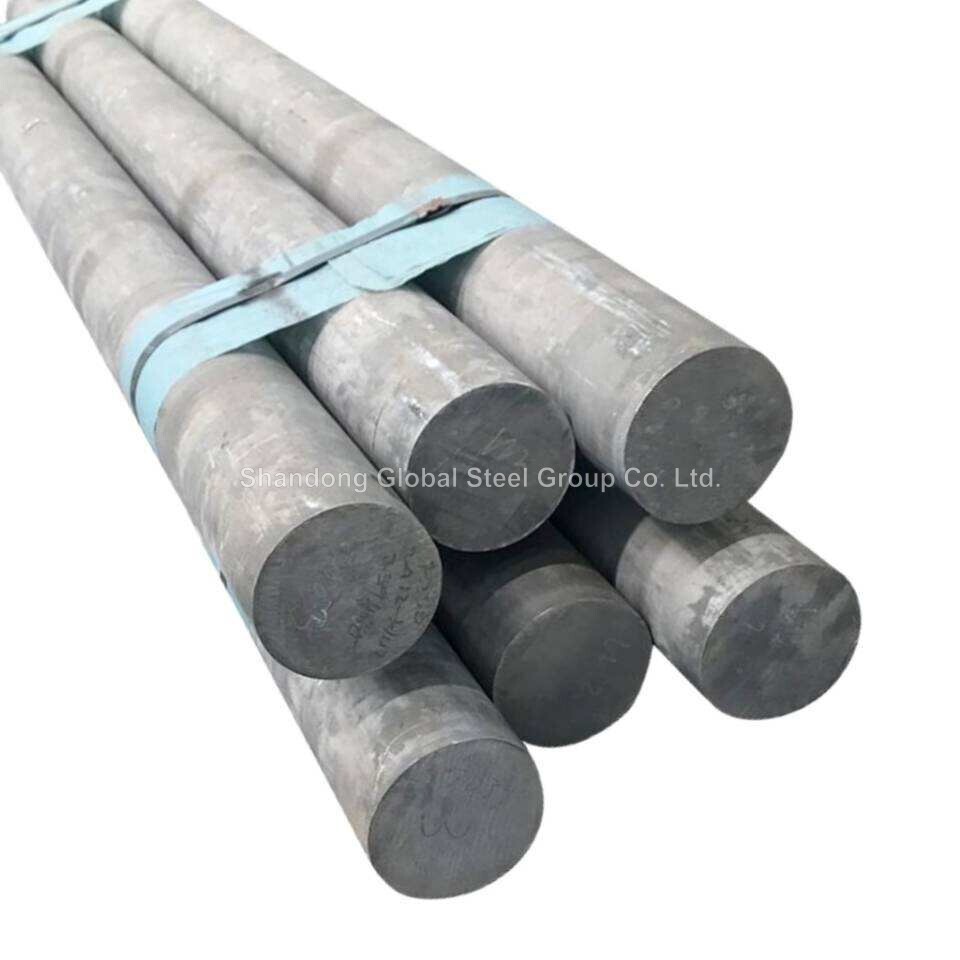 3A21 Aluminum Round bar 