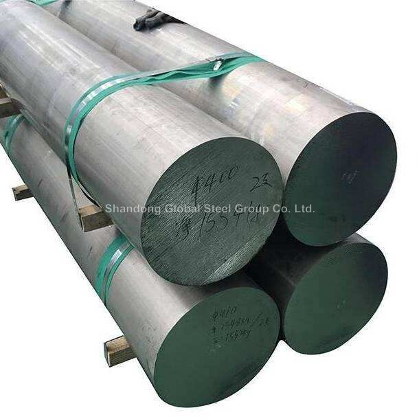3A21 Aluminum Round bar 