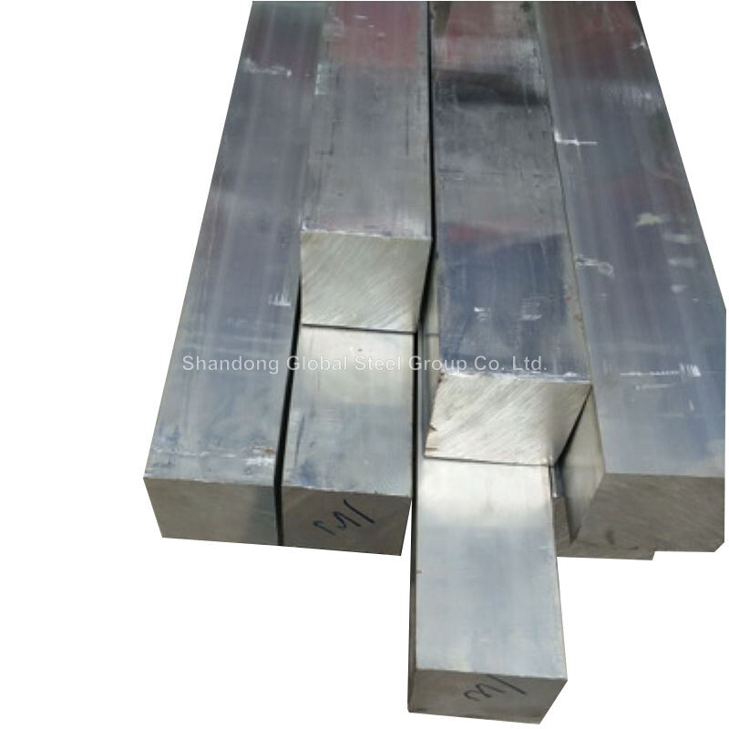 3003 Aluminum Rectangular Flat Bar Rod 