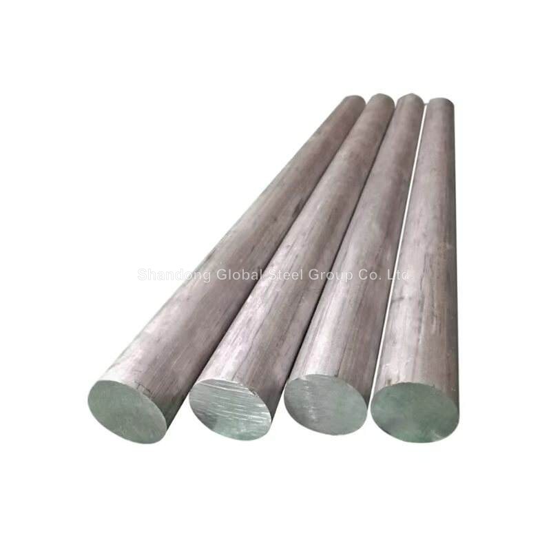 3003 Aluminum Rectangular Flat Bar Rod 