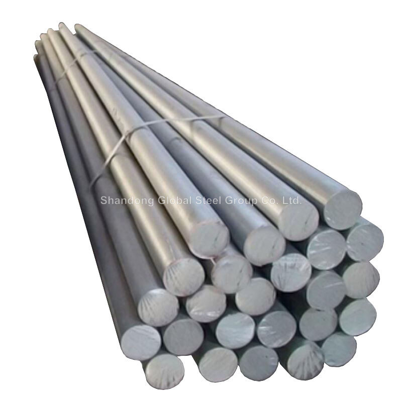 3003 Aluminum Rectangular Flat Bar Rod 