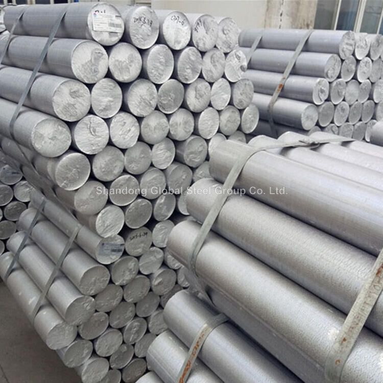 4032 Aluminum Rod