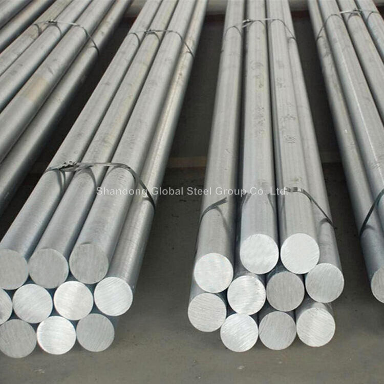 4032 Aluminum Rod