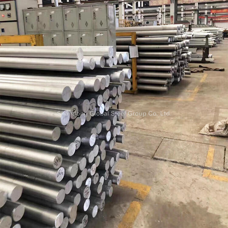 4032 Aluminum Rod