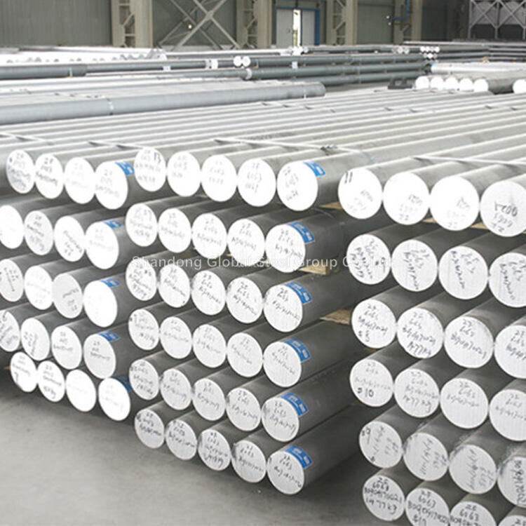4032 Aluminum Rod
