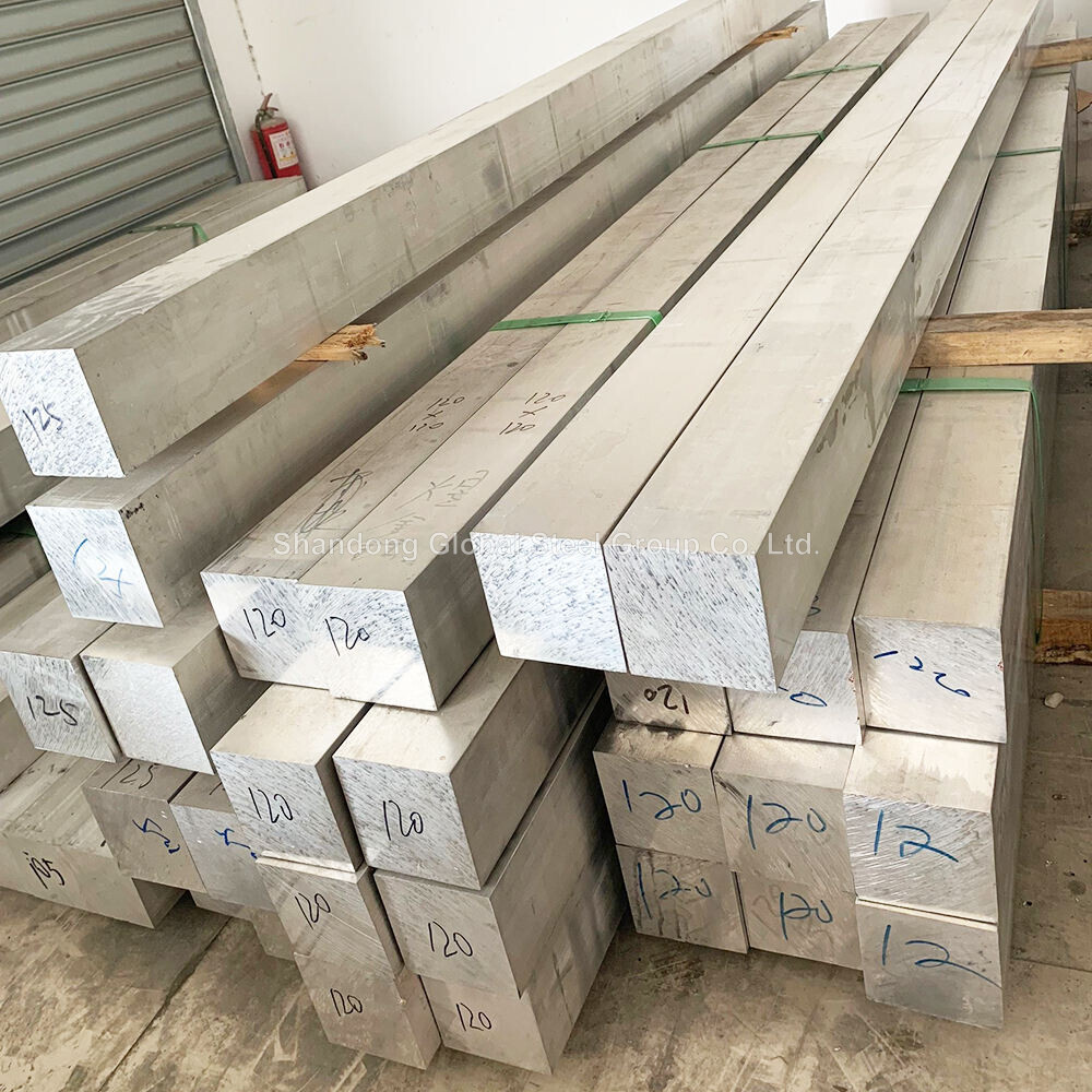 4043 Aluminum Welding Bars Rods Square