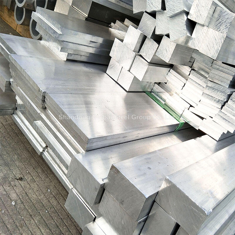 4043 Aluminum Welding Bars Rods Square
