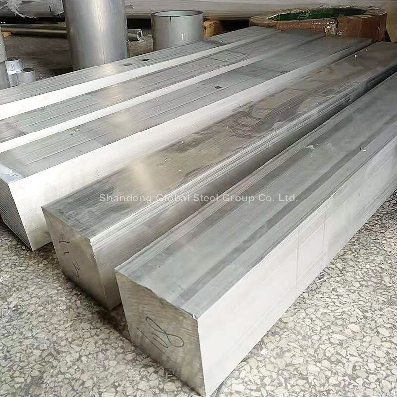 4043 Aluminum Welding Bars Rods Square