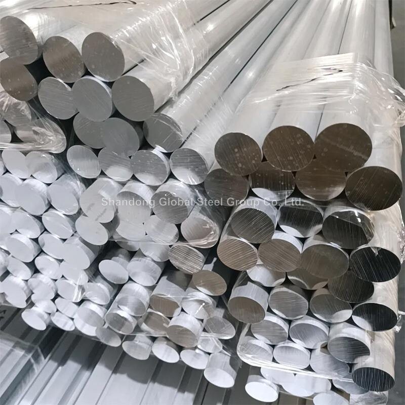 4043 Aluminum Rod
