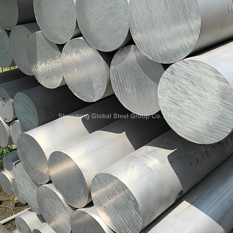4043 Aluminum Rod