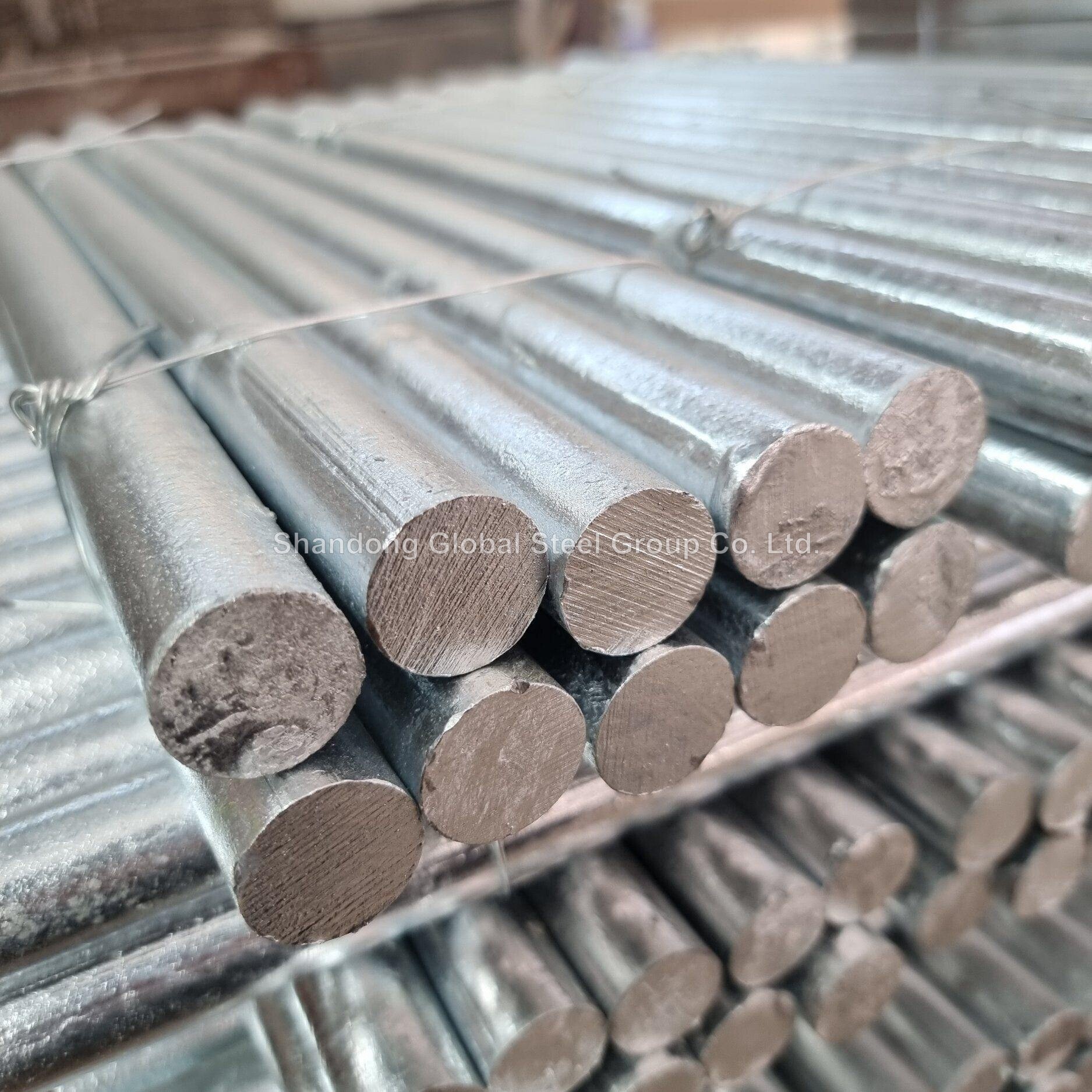 4043 Aluminum Rod