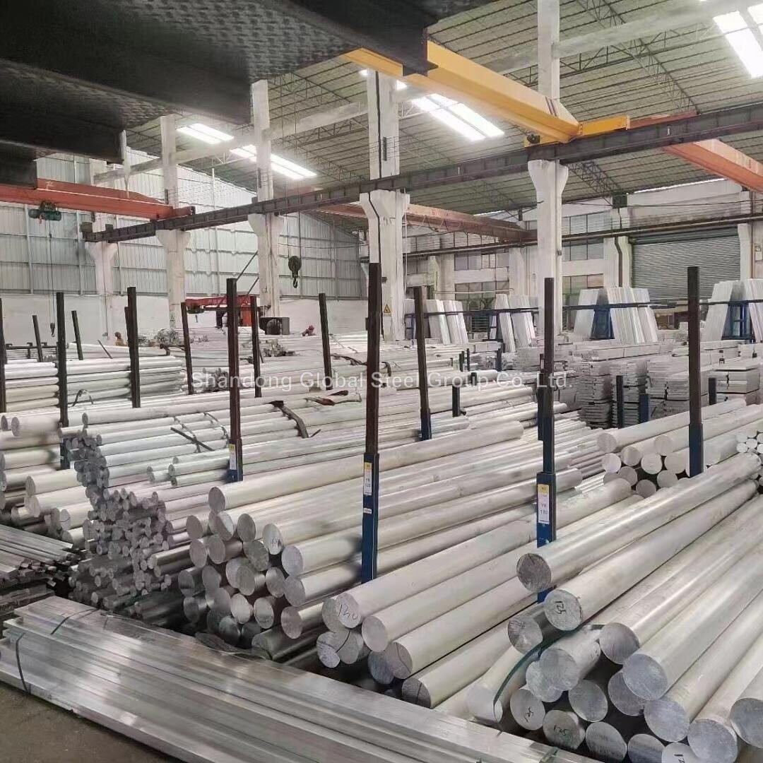 4343 Aluminum Rod