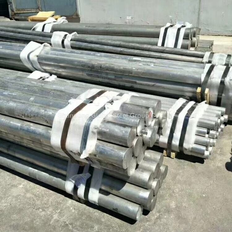 4A01 Aluminum Rod