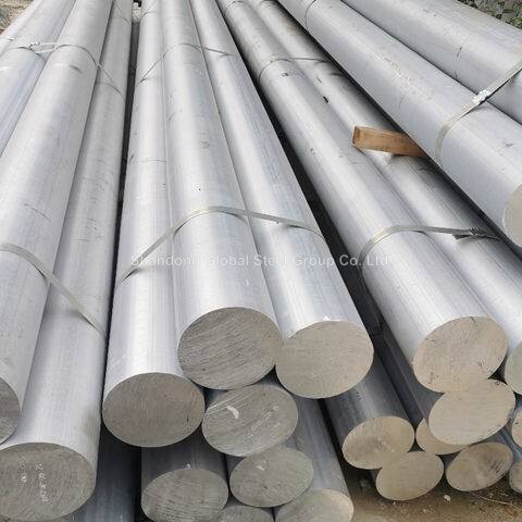3103 Aluminum Round bar 