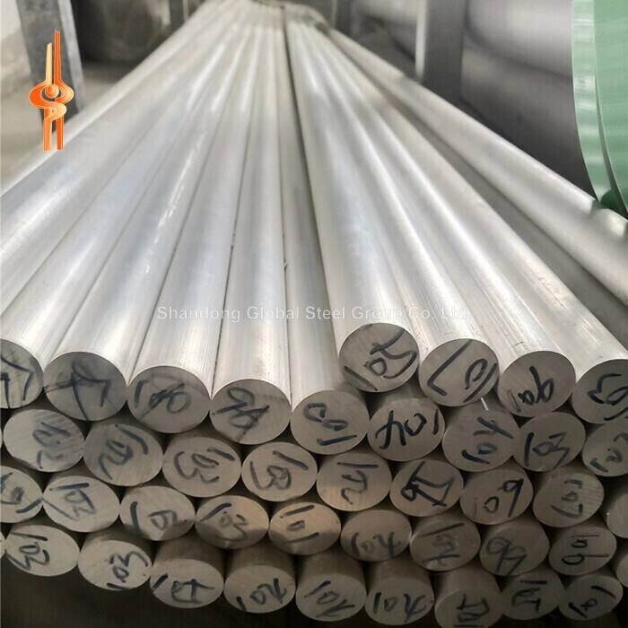 3103 Aluminum Round bar 