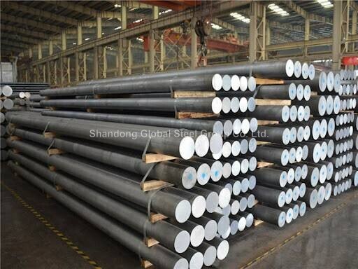 3103 Aluminum Round bar 