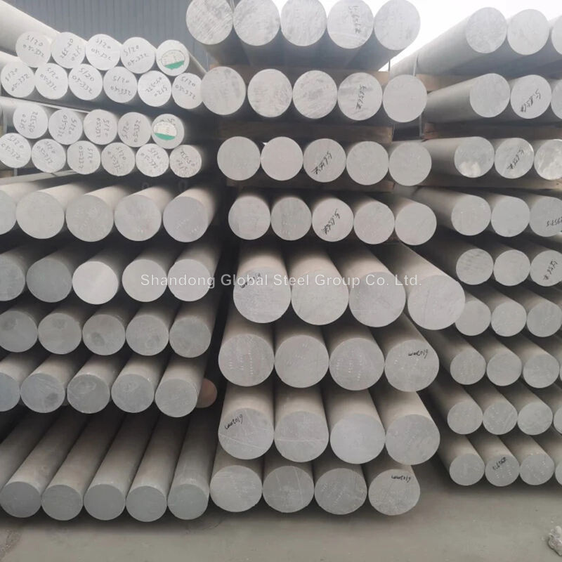 3105 Aluminum rods 