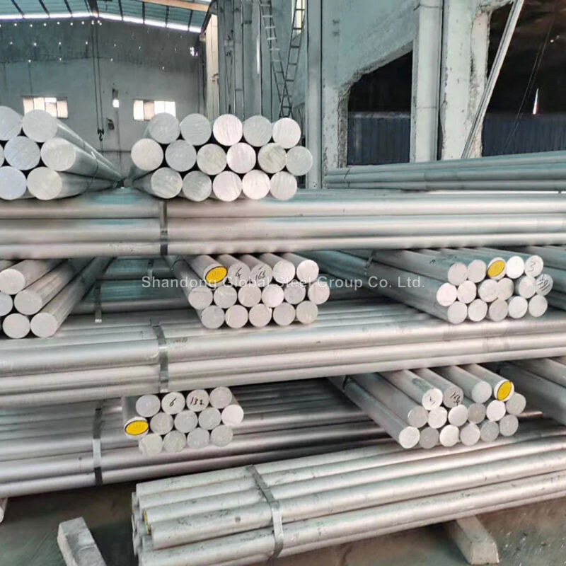 3105 Aluminum rods 