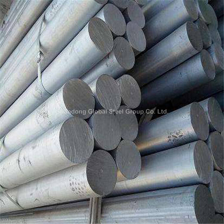 3105 Aluminum rods 