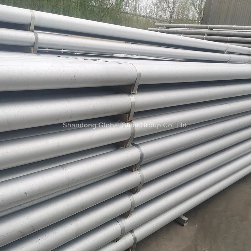 3105 Aluminum rods 