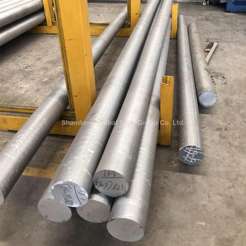 3103 Aluminum bar 