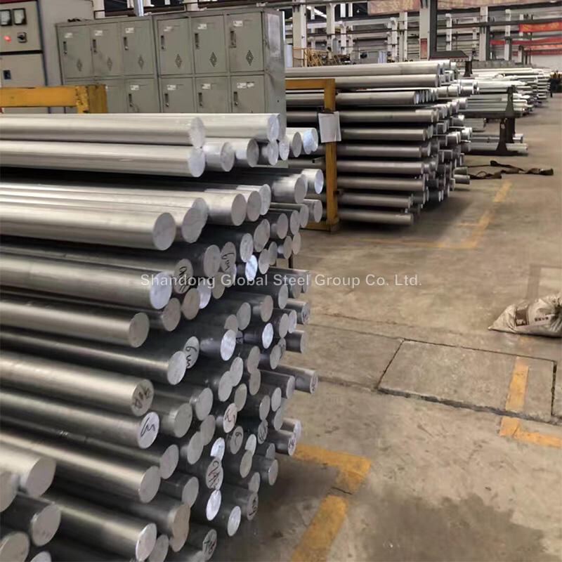3103 Aluminum bar 