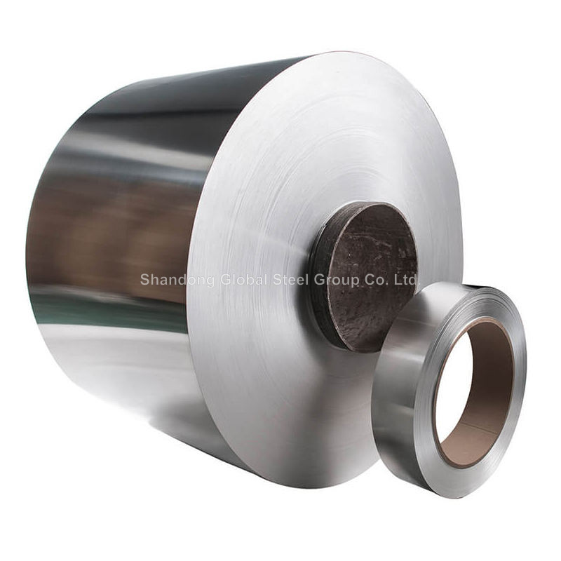 A1060 aluminum coils 
