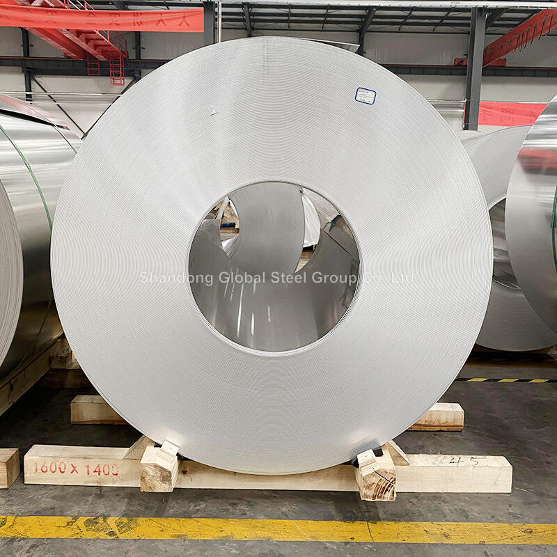 A1060 aluminum coils 