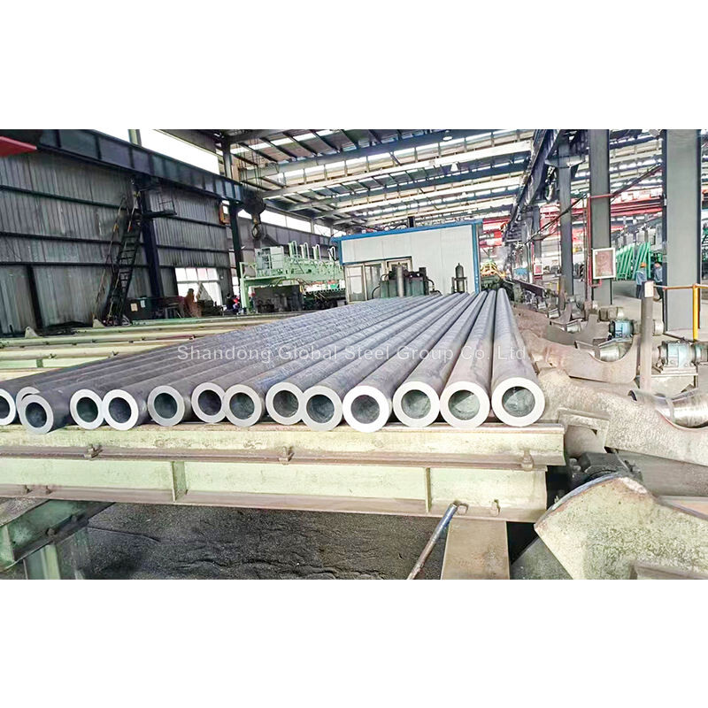 7050 aluminum tube aluminum pipe
