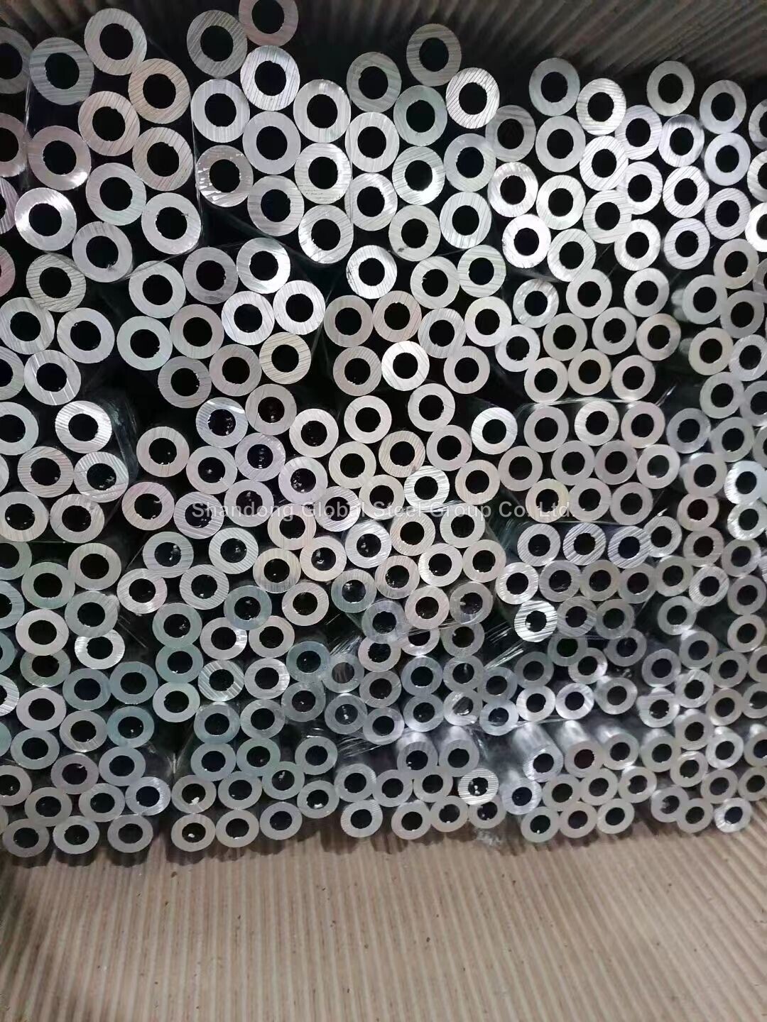 7075 aluminum tube aluminum pipe