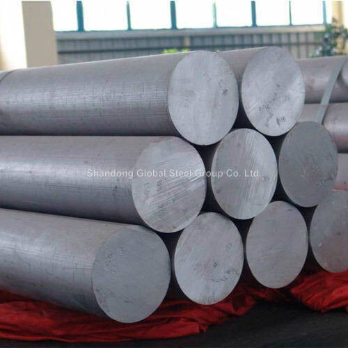 7075 Aluminium rod