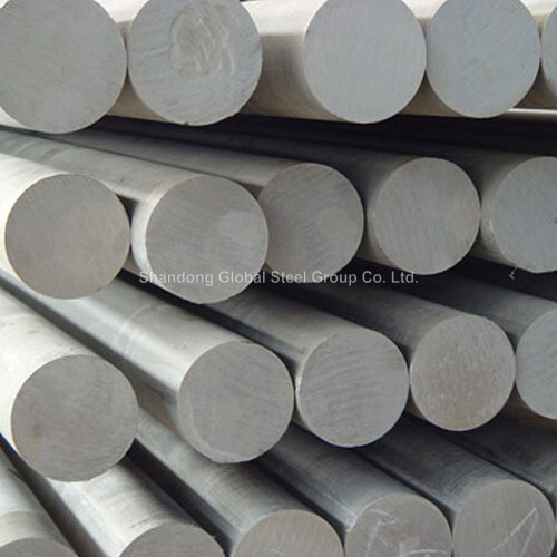 7075 Aluminium rod