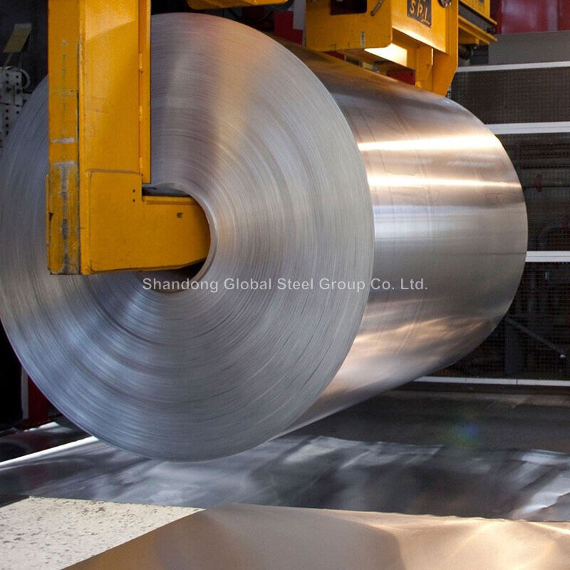 7075 Aluminium Alloy Coils
