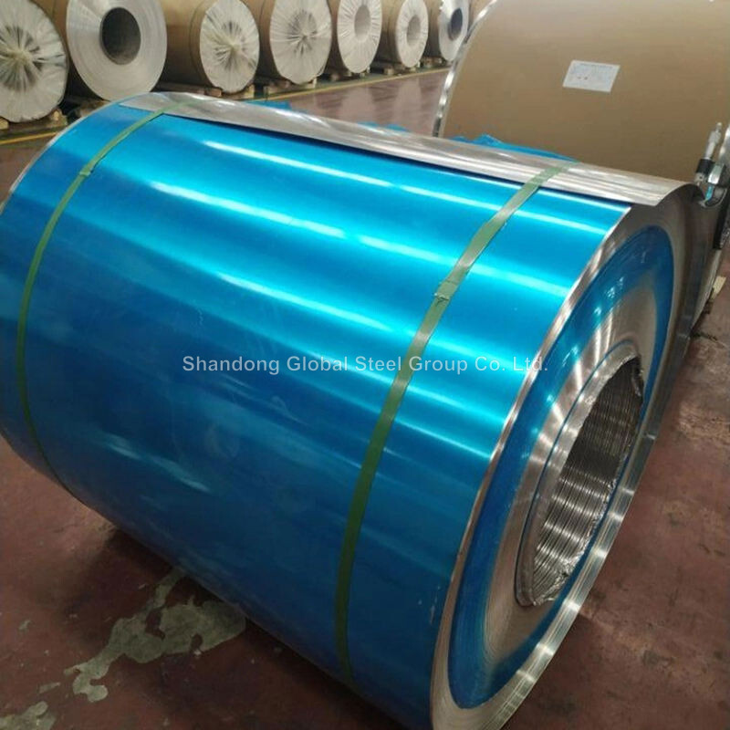 7075 Aluminium Alloy Coils