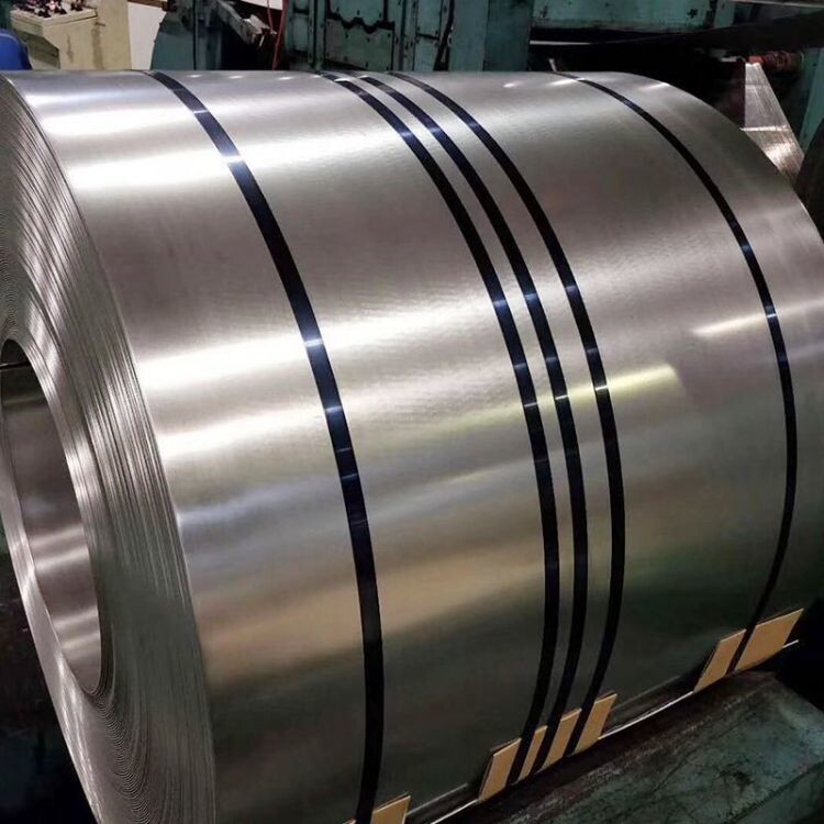 201 Stainless steel coil