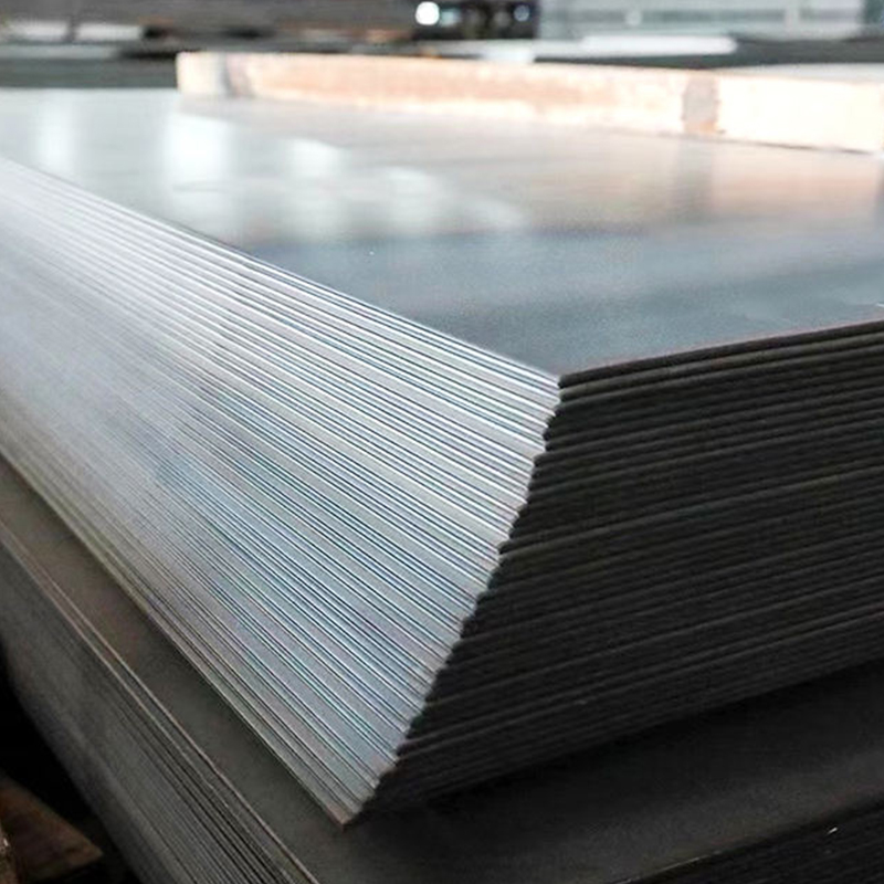 Hastelloy C-276 Steel Plate