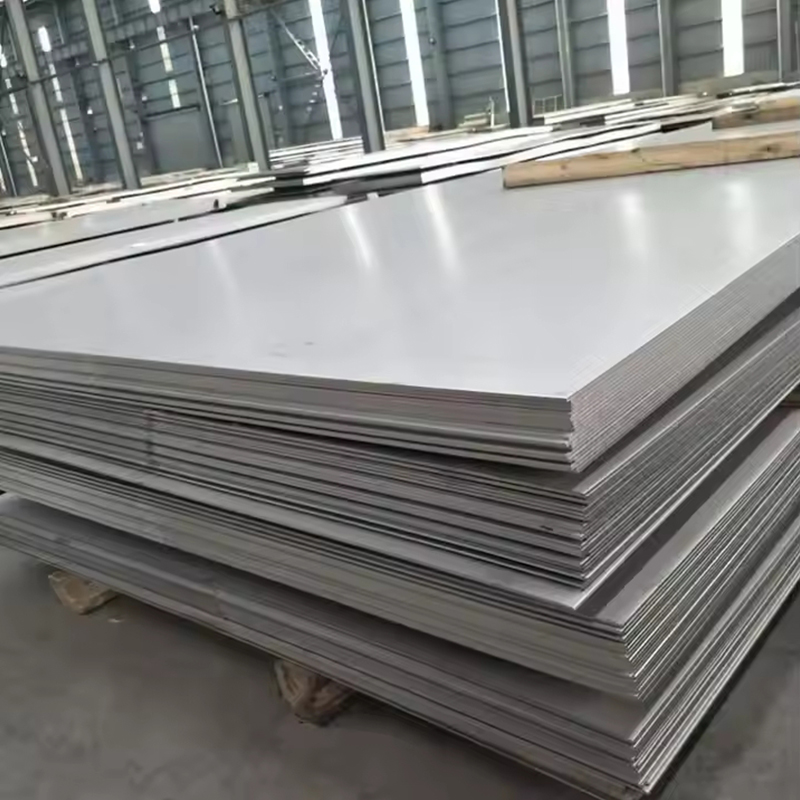 Hastelloy C-276 Steel Plate