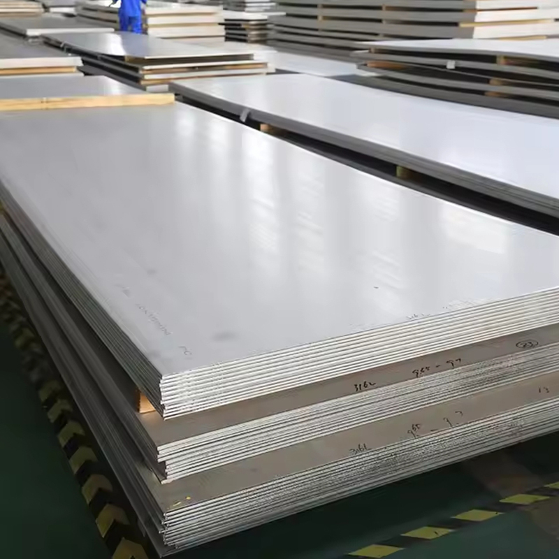 Hastelloy C-276 Steel Plate