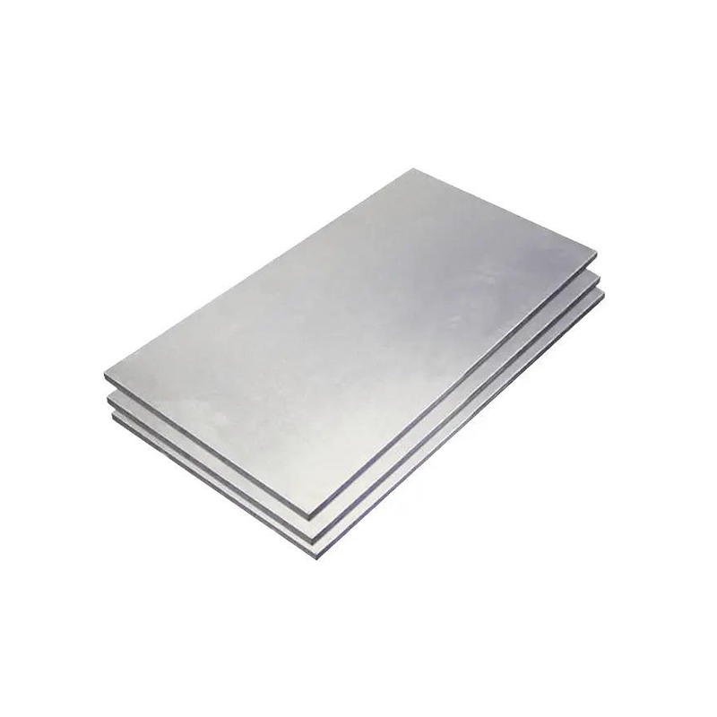 Hastelloy C-276 Steel Plate