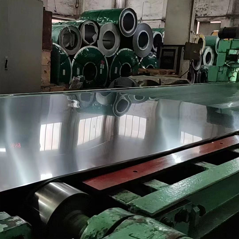 Hastelloy X Steel Plate