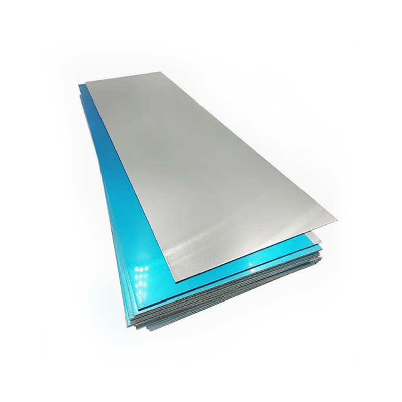 Hastelloy X Steel Plate