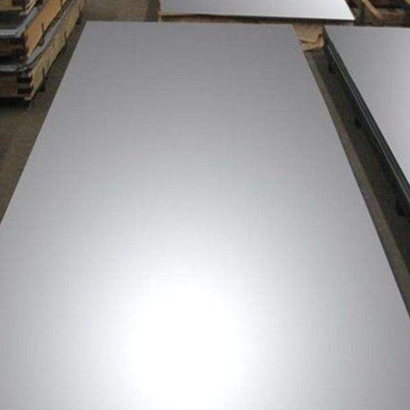 Hastelloy C-22 Steel Plate