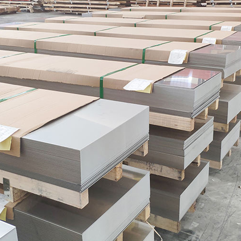 Hastelloy C-22 Steel Plate