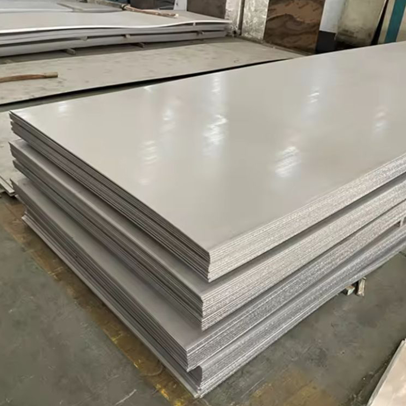 Hastelloy C-22 Steel Plate