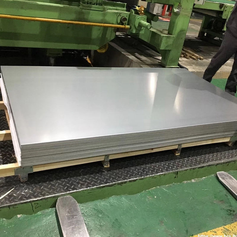 Hastelloy B-2 Steel Plate