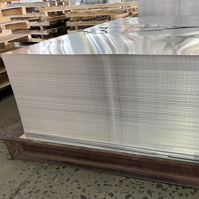 Hastelloy B-2 Steel Plate