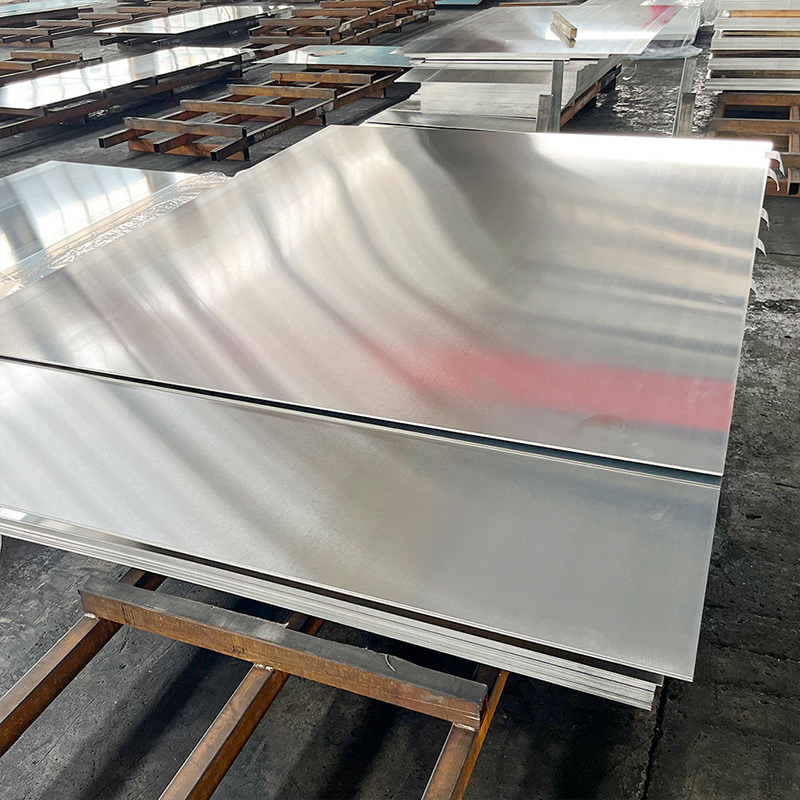 Hastelloy B-2 Steel Plate