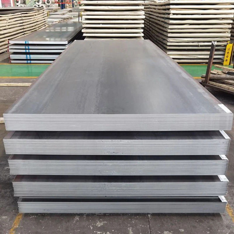 Hastelloy B-3 Steel Plate